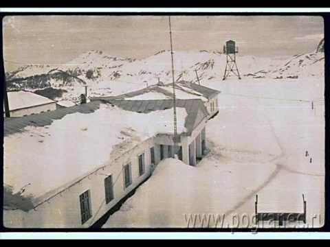 Видео: Фильм Хичаурский погранотряд