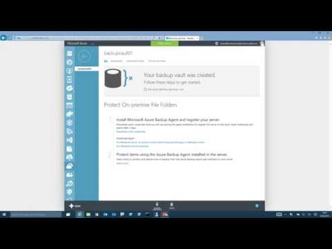 Видео: Аварийное восстановление Hyper V Backup и Hyper V Replica