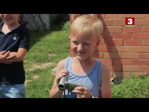 Видео: Я хочу это увидеть! Туров.