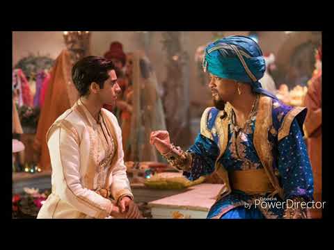 Видео: Принц Али.