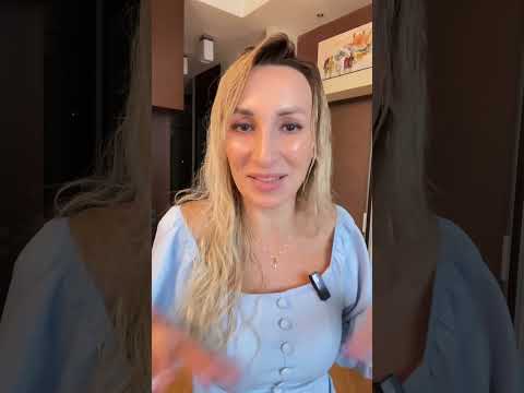 Видео: 🤯Как из серой мыши превратиться в красотку #инсайтымайер #красотка 