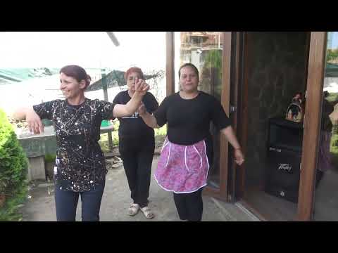 Видео: 1-част Абтурйентски бал на Сашко гр Кнежа 25. 08 .23
