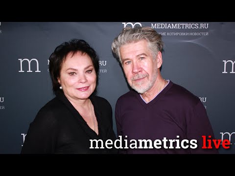 Видео: Полилог. Знакомьтесь Валерий Яременко