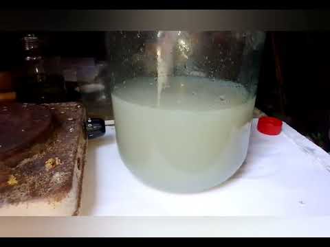 Видео: Серебро с 110-ти компакт дисков