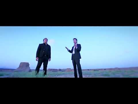 Видео: Гр  Арш & Карим Саидов - Мерави 2018