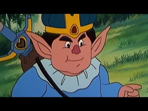 Видео: Легенда о Белоснежке серия 34 / The Legend of Snow White - RU