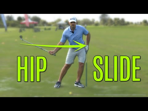 Видео: САМАЯ НЕДОРАЗУМНАЯ вещь в гольфе