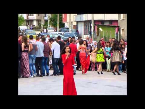 Видео: Ати Молова и Вайдин Лиманов - Метия Джамбазка