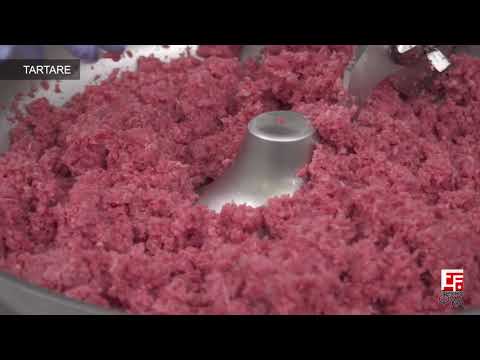 Видео: Універсальні куттери Sirman KATANA (Італія)