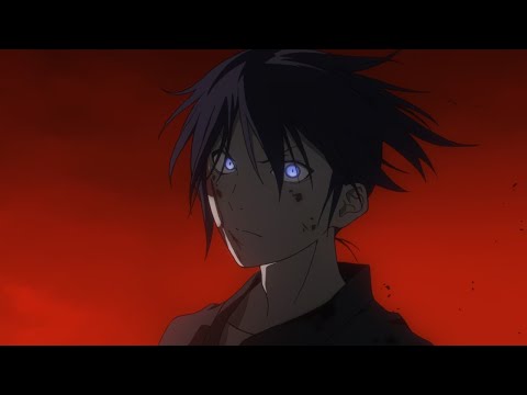 Видео: 「 Аниме Клип 」- Где злой бог, которого я знал? [AMV] | Бездомный Бог