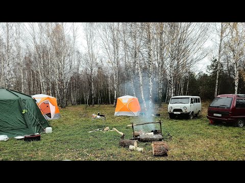 Видео: Рыбалка с друзьями на Волге. Начинаем охоту на трофей! Первый взят, отчет пошел)