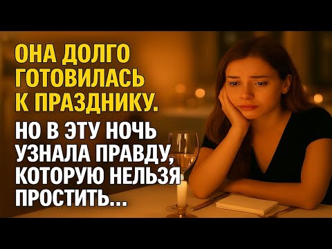 Видео: ДЕНЬ, КОГДА ОНА ПОНЯЛА, КТО НА САМОМ ДЕЛЕ ЕЁ ДРУЗЬЯ