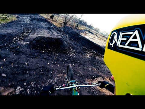 Видео: Памп-трек Строгино. Обзор новой учебки и луговой петли