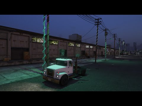 Видео: GTA 5 RAGE СЕРВЕР ONE RP | #4 РАБОТА ДАЛЬНОБОЙЩИК | ПРОМОКОД YURETS