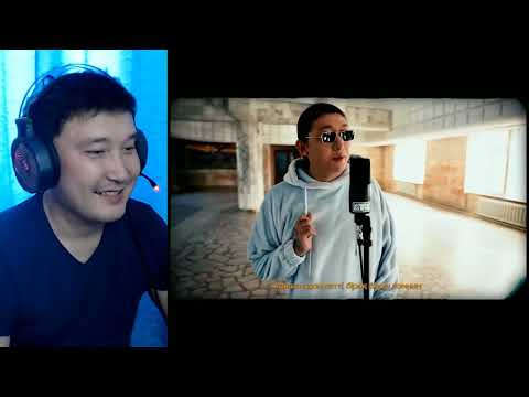 Видео: рЕАКЦИЯ НА BALLER - ЭФИР 2!!!!!!!!!!!!!!!!!!!!!!!!!!