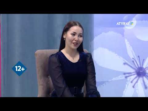 Видео: Сырласайық: Нұрбек Мәдиев