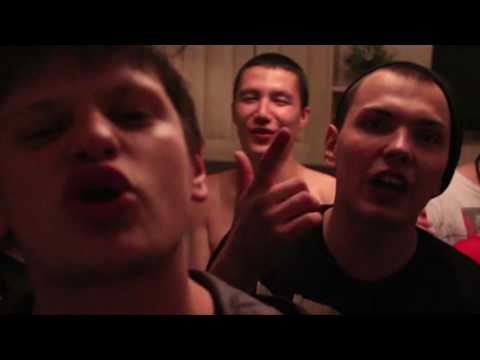 Видео: KRESTALL - Т.З.К.М.З (feat. Courier, Aqualiquid, Junk, Flesh)