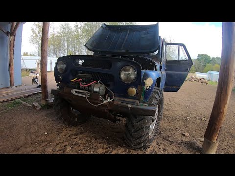 Видео: О таких шинах мечтают ВСЕ.