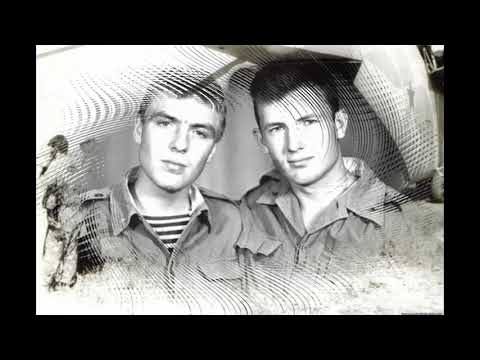 Видео: Термезская ДШМГ Десантно Штурмовая Маневренная Группа