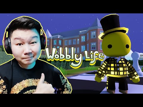 Видео: 🔴ХАМГИЙН ГОЁ БҮХЭН | Wobbly Life-EP19 | STREAM @Ohiimaa @ThhHAHA Zero1Z1