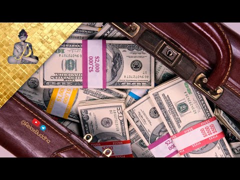 Видео: Аффирмации для привлечения денег