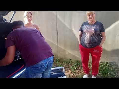 Видео: Перевозка аквариумных рыб .