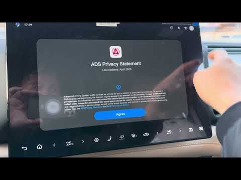 Видео: BYD Leopard 5/8 активация Huawei ADS, заказывайте у правильных поставщиков авто с Китая