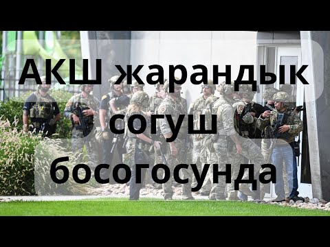 Видео: Чарли Кирк аттуу республикалык партиясынын мүчөсү тууралуу 