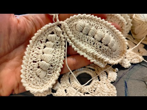 Видео: Мастер класс по вязанию крючком ирландское кружево "листок" вязание крючком 