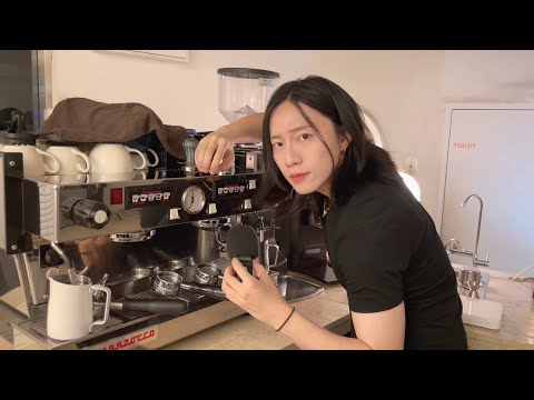 Видео: Кафе-тур АСМР (Общественный АСМР)