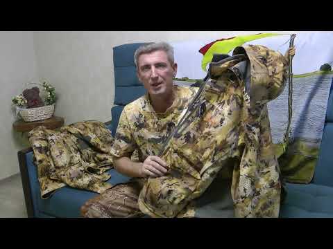 Видео: Честный отзыв об экипировке от Remington. Плюсы и минусы #ремингтон #охота #рыбалка