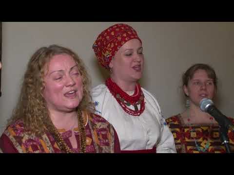 Видео: Летіла зозуля - Измайловская слобода