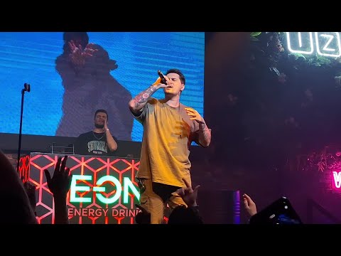 Видео: LeanJe - Соль | IZI Moscow| Москва | 24.02.2024 г.