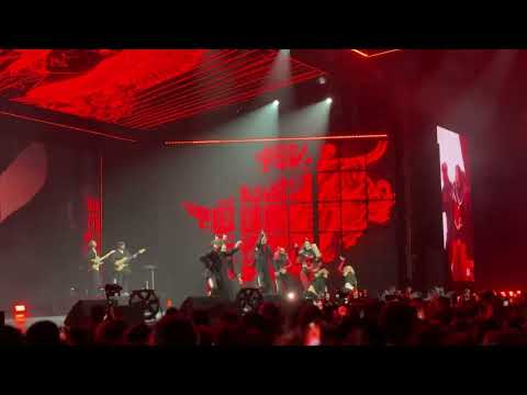 Видео: DOROFEEVA - Fenomenal (Палац Спорту). 4K