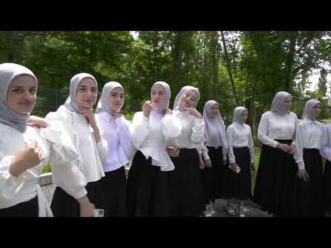 Видео: ч 2  9 б кл  Последний звонок 2024 СОШ 1 с. Автуры