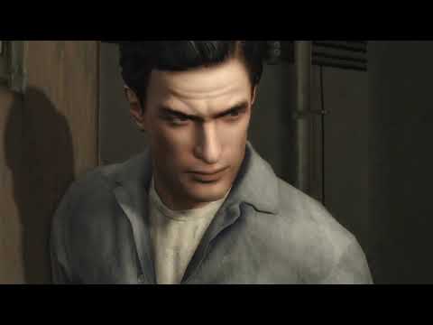 Видео: Mafia 2. Бог дал, Бог взял