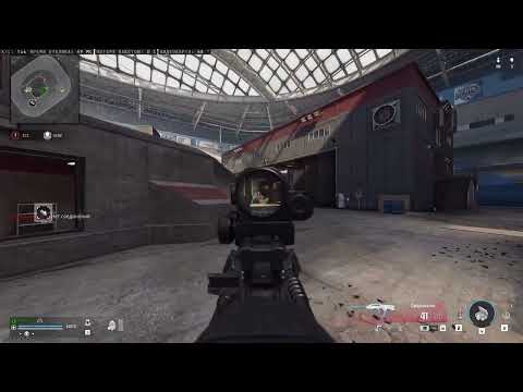 Видео: Call of Duty Black Ops 6 Warzone КБ Одиночки Победа Predator 30 08 2025