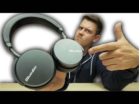 Видео: В Этих Наушниках 12 динамиков!