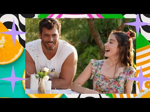 Видео: Шокирующее признание от Джана Ямана: «Моя самая обсуждаемая партнёрша не была самой совместимой!»