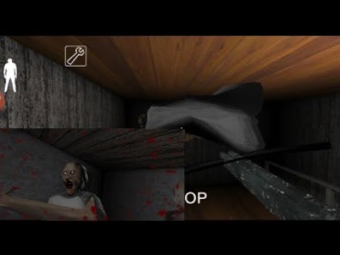 Видео: Грени 1 прохождение на Харди и в темноте и с дополнительными замками 