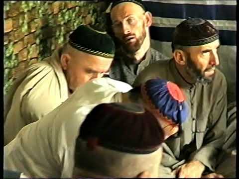 Видео: Тязет Отца Салама в пригородное 27.09.2004г.-1часть