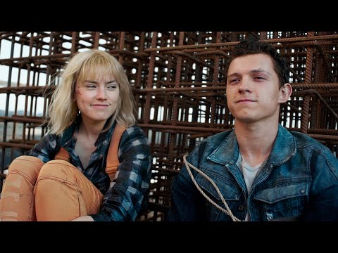 Видео: Мир, в котором мысли любого человека видят и слышат окружающие люди [краткий пересказ фильма]