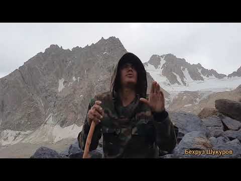 Видео: Дараи оби сафед кисми 5. 21 05 2021 барф борид.