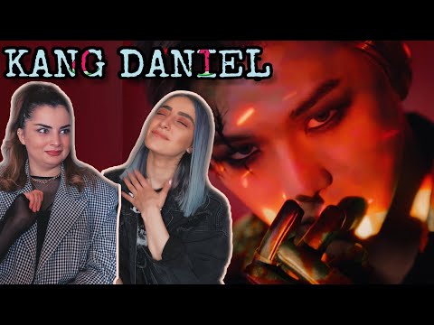 Видео: 강다니엘(KANGDANIEL) - PARANOIA  [ENG.SUB.][RUS.REACT.] REACTION! РЕАКЦИЯ! XMM.K-pop
