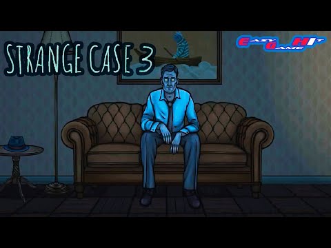 Видео: STRANGE CASE 3 -)ЧТО ХОЧЕТ ДЕМОН ???(-