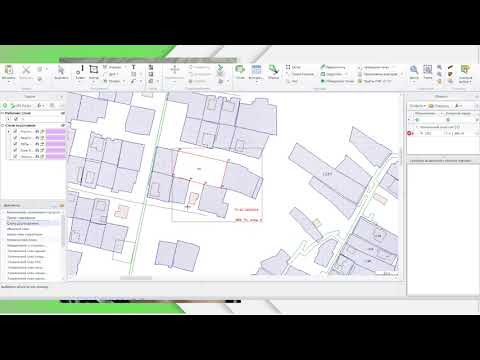 Видео: Создание Нового земельного участка