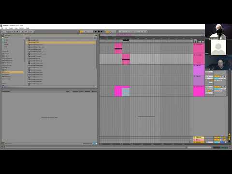 Видео: Курс Techno Бог | Урок 4. 808 & 909 — техно начинается здесь