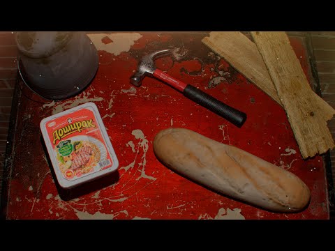 Видео: Выгнали из дома (Garry's Mod)