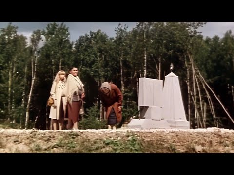 Видео: Песня из фильма "Неизвестный солдат" (1984)