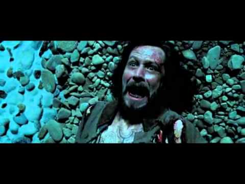 Видео: Романс Сириуса Блэка (Harry Potter)